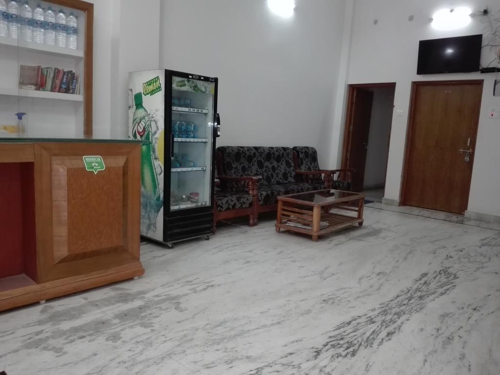 Dynasty Guest House Varanasi Exterior foto