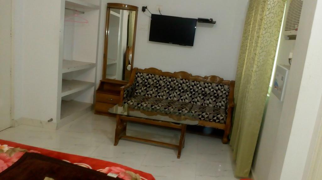 Dynasty Guest House Varanasi Exterior foto