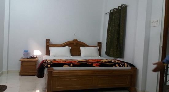 Dynasty Guest House Varanasi Exterior foto