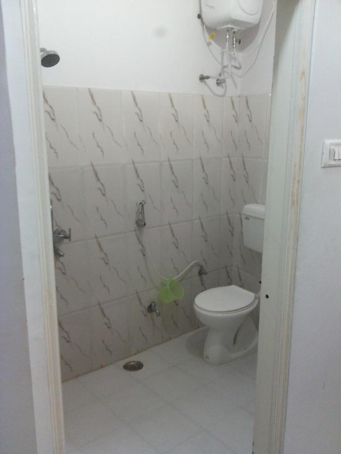 Dynasty Guest House Varanasi Exterior foto